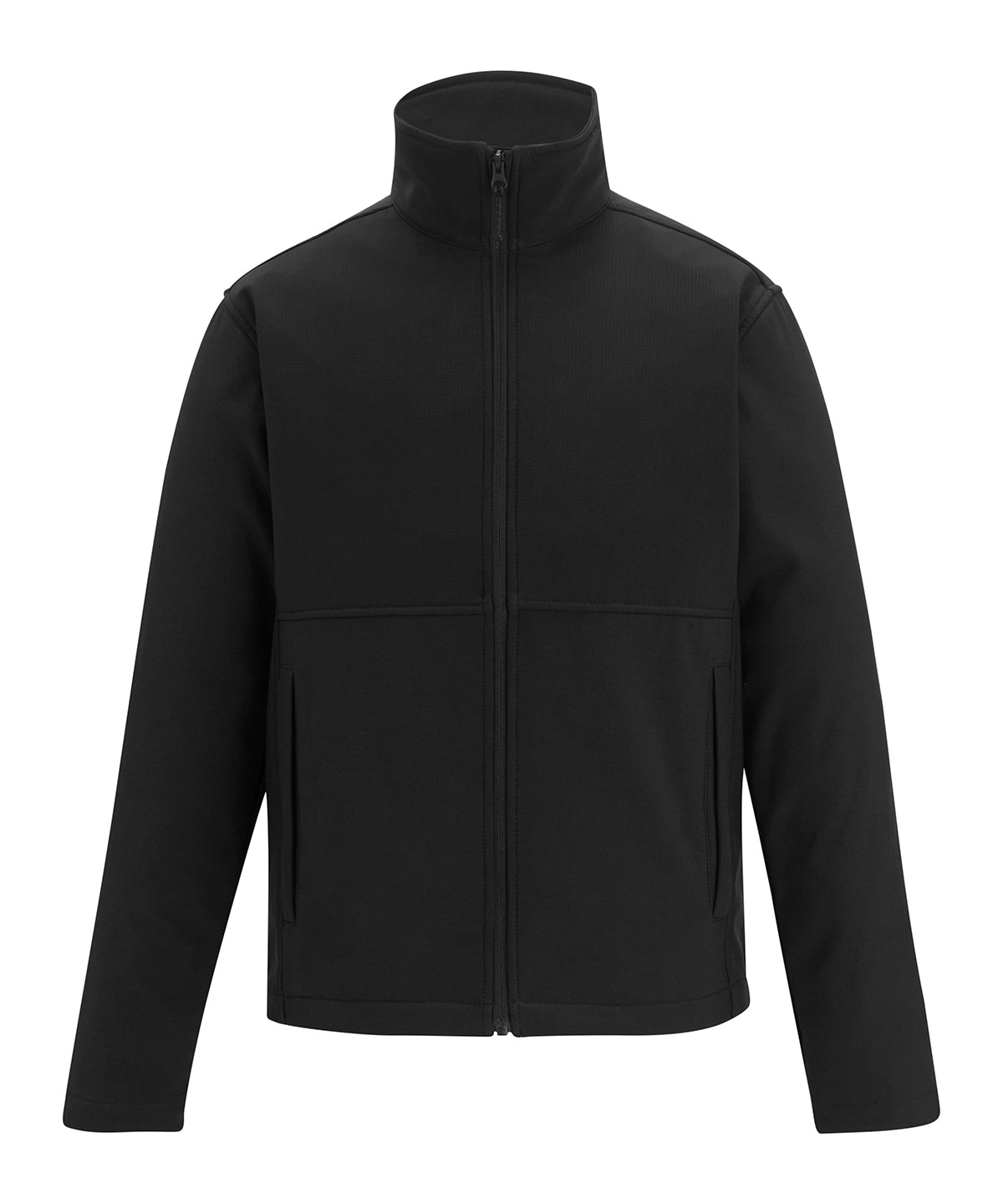 Softshell-jakki Regatta Professional RG683 – Svartur – 3XL