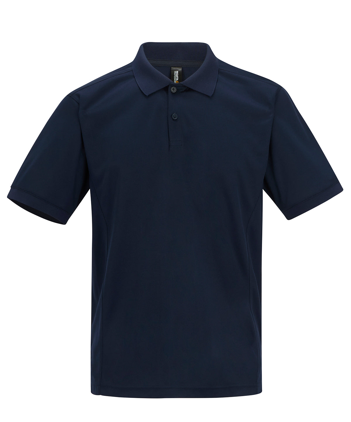 Pólóbolur Regatta Professional RG684 – Dökkblár – 3XL