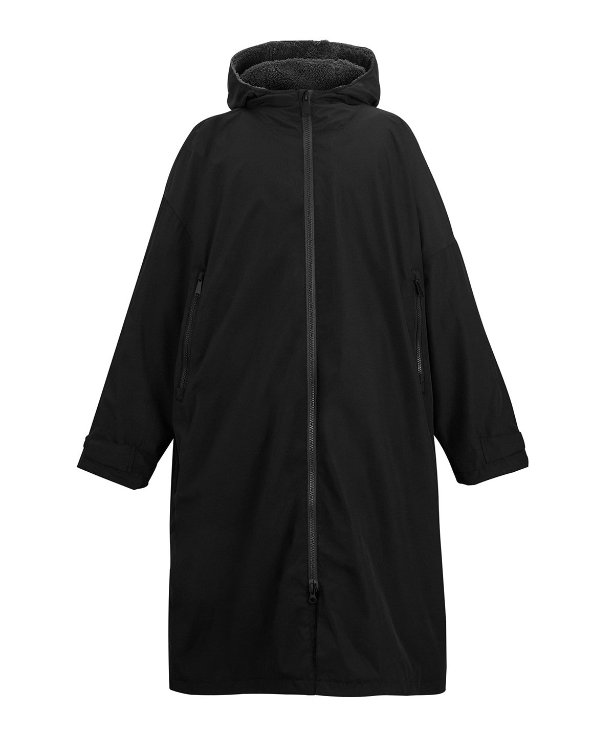 Sloppur Regatta Professional RG685 – Black/Slate Grey – XL/2XL