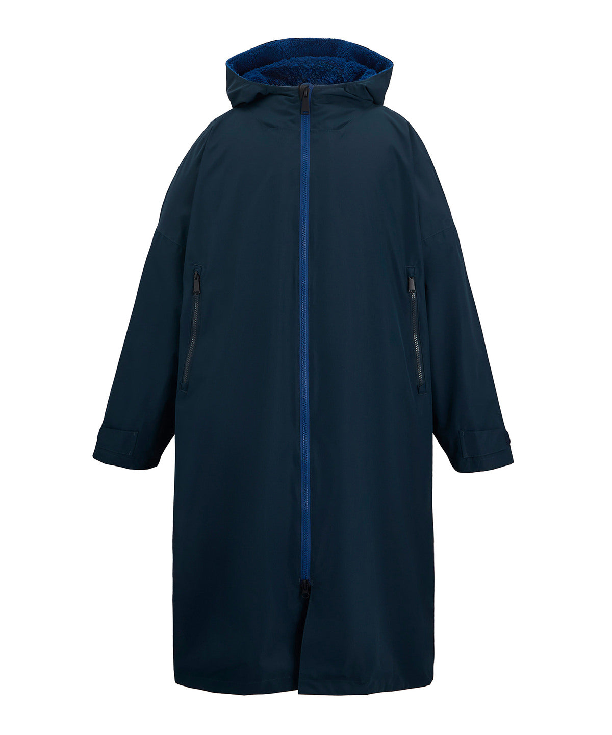 Sloppur Regatta Professional RG685 – Navy/New Royal – XL/2XL