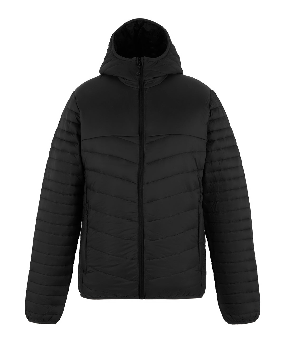 Jakki Regatta Professional RG690 – Black/Black