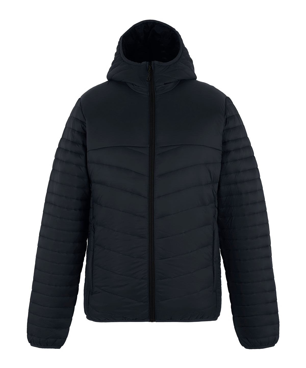 Jakki Regatta Professional RG690 – Seal Grey/Black