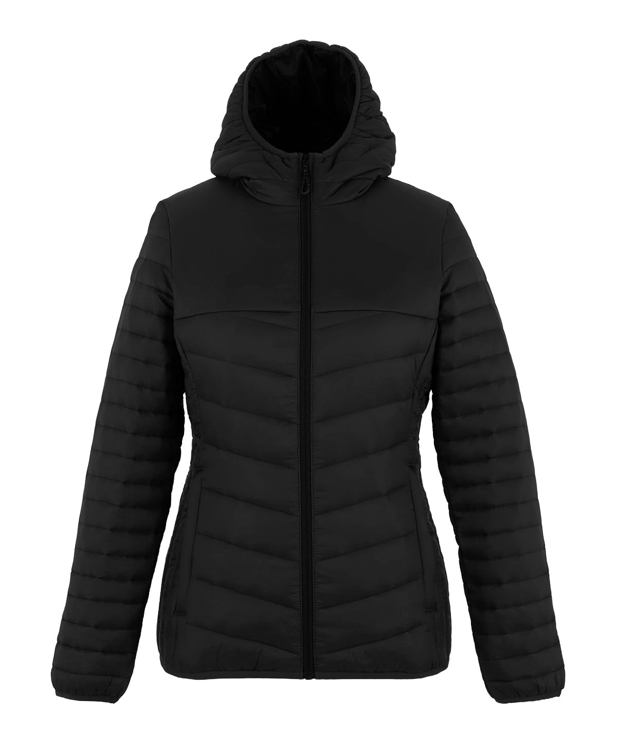 Jakki Regatta Professional RG691 – Black/Black