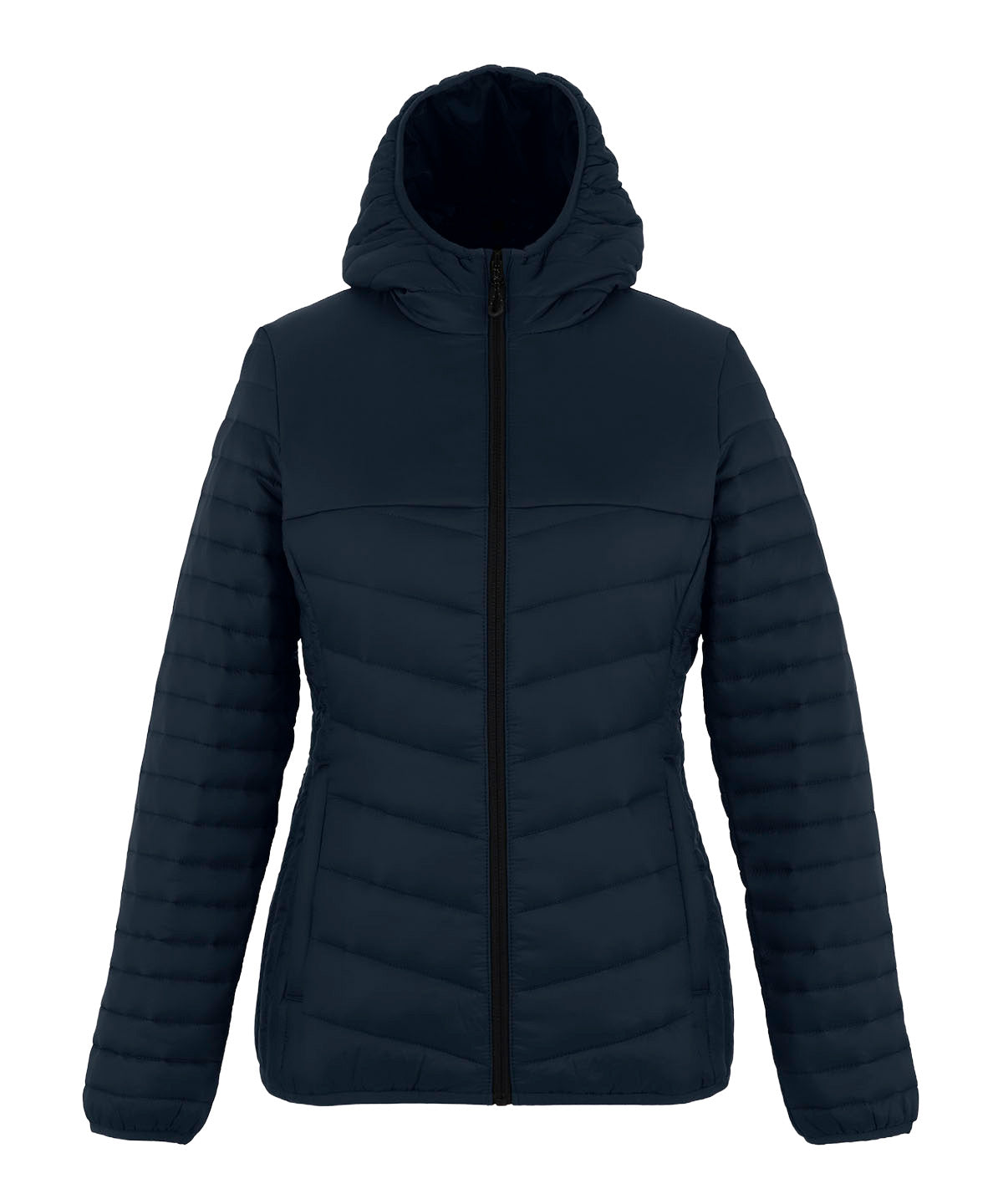 Jakki Regatta Professional RG691 – Navy/Black