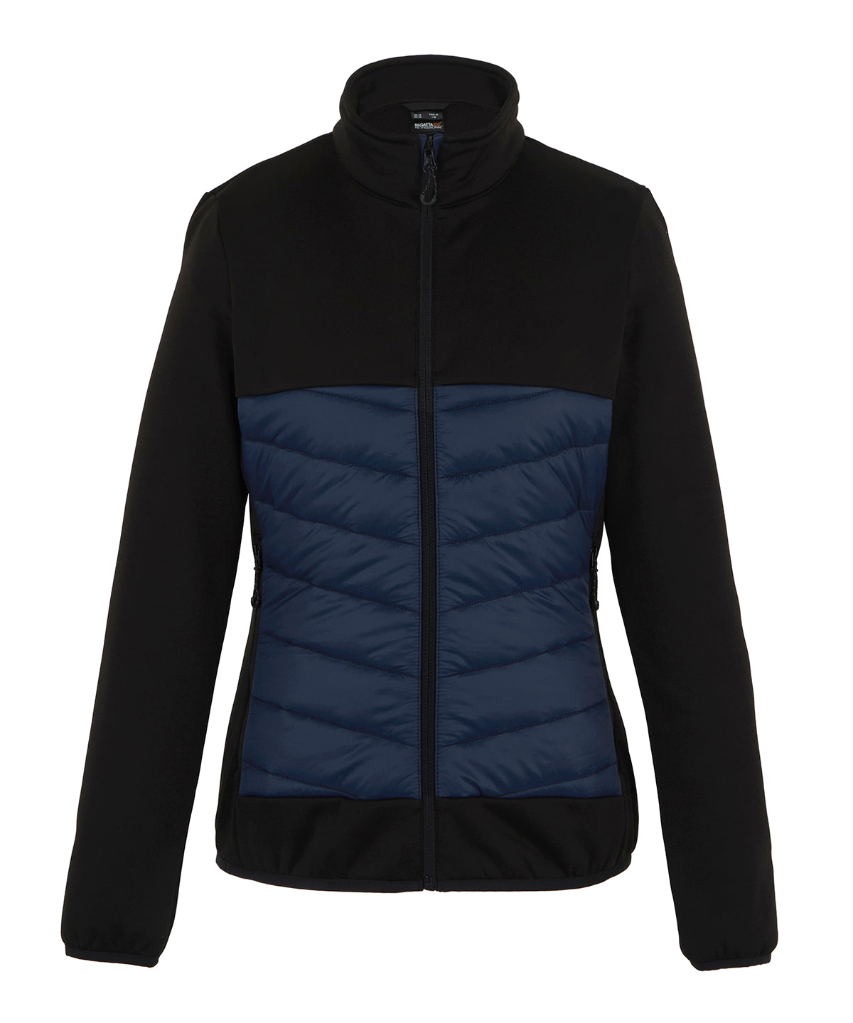 Jakki Regatta Professional RG693 – Navy/Black