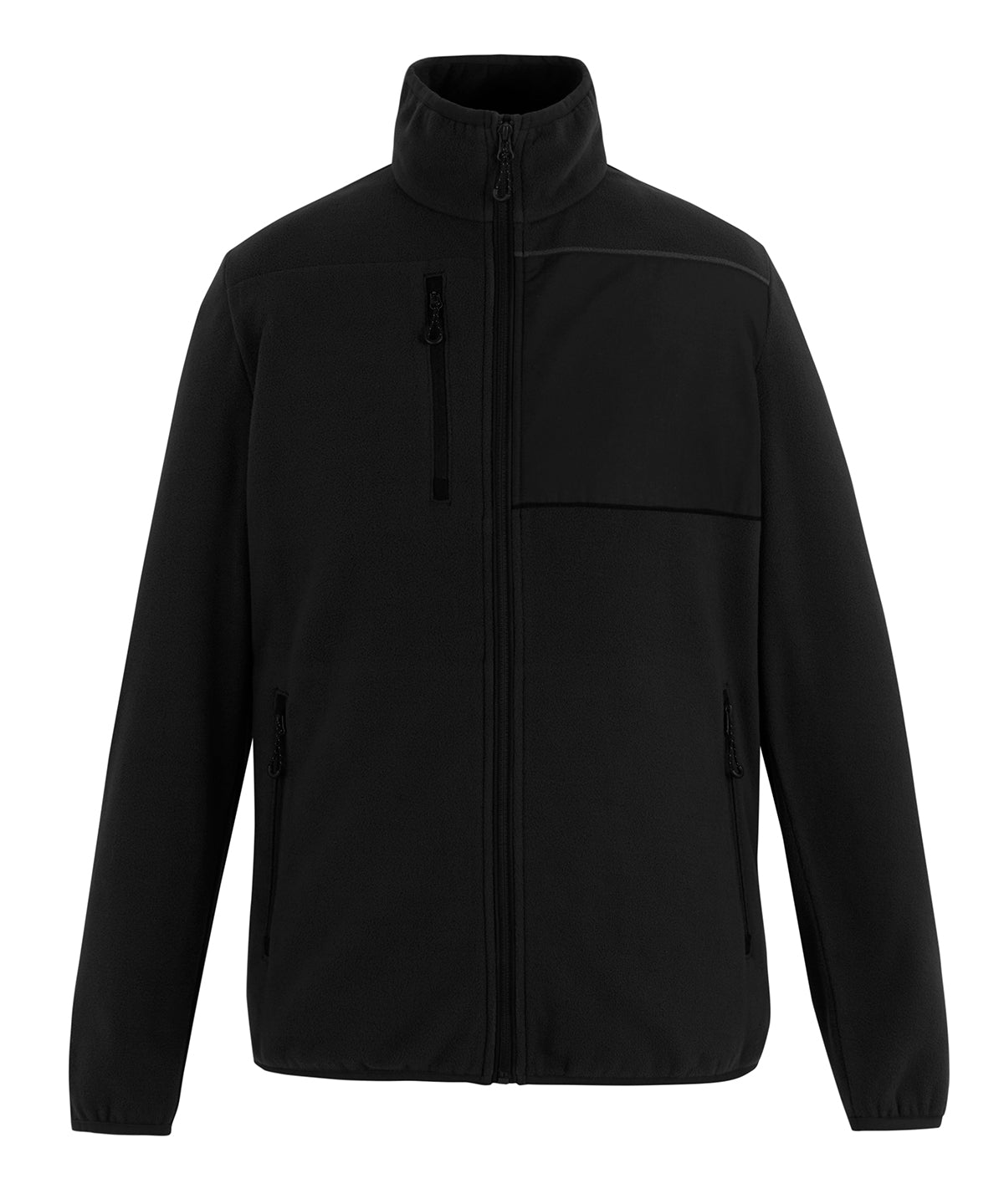 Flíspeysa Regatta Professional RG740 – Black/Black