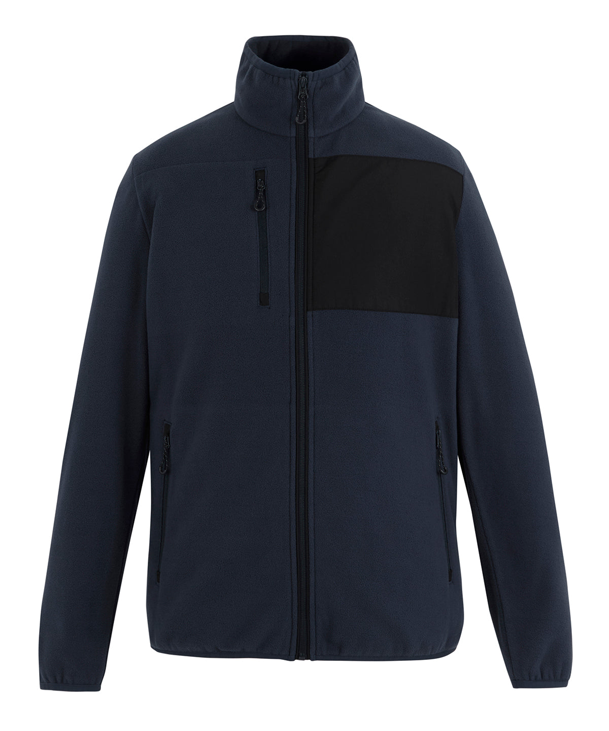 Flíspeysa Regatta Professional RG740 – Navy/Black