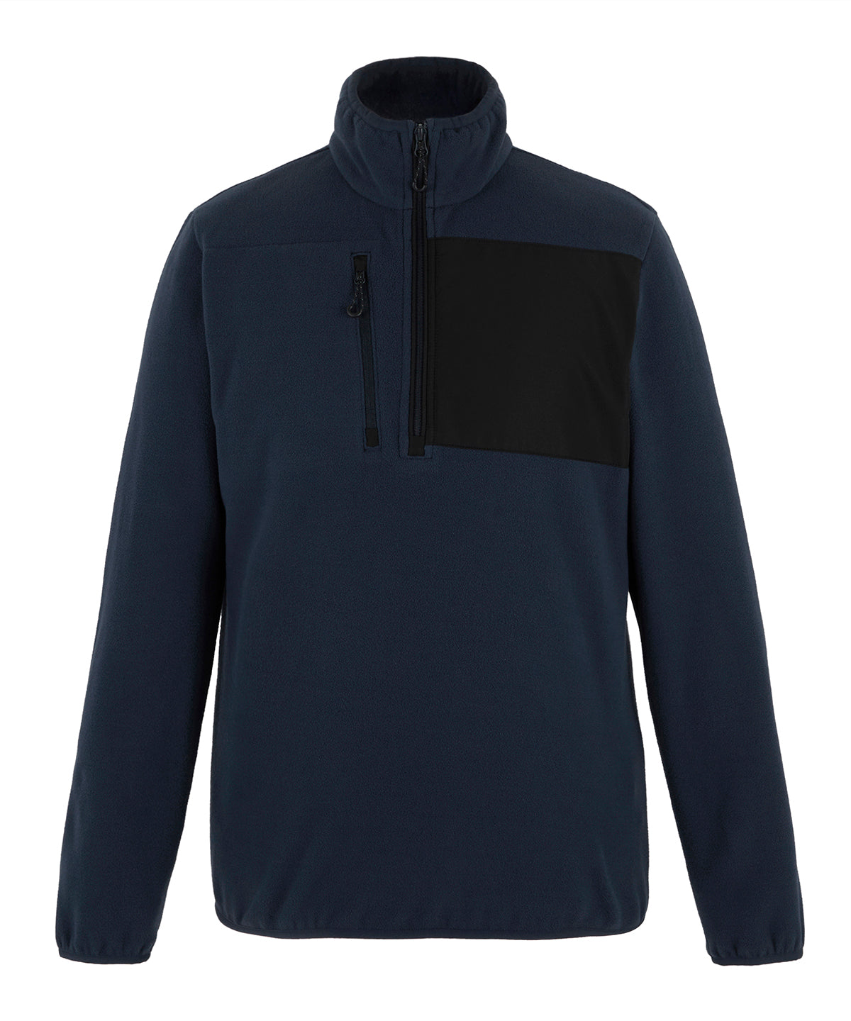 Flíspeysa Regatta Professional RG741 – Navy/Black