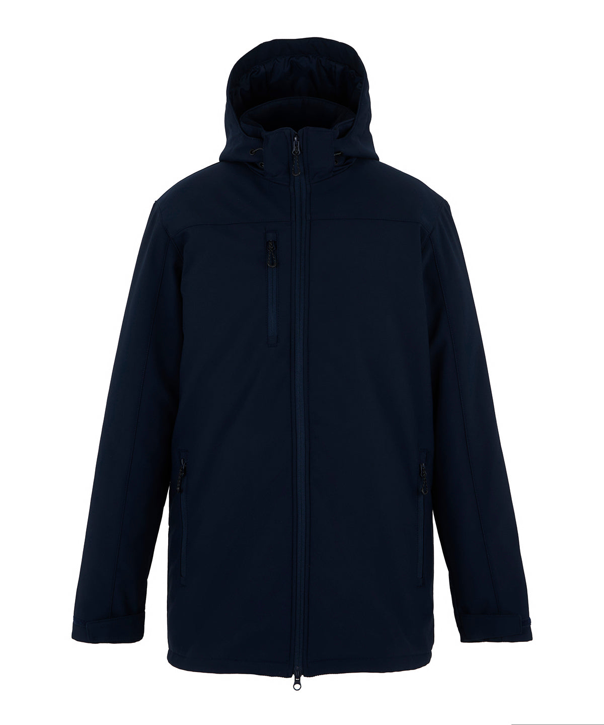 Softshell-jakki Regatta Professional RG742 – Dökkblár