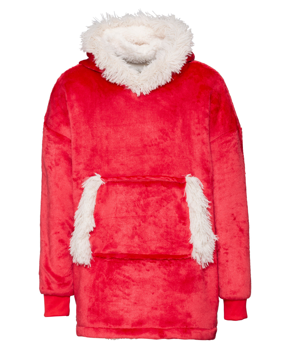 Hettupeysa Ribbon RI003 – Christmas Red – One size