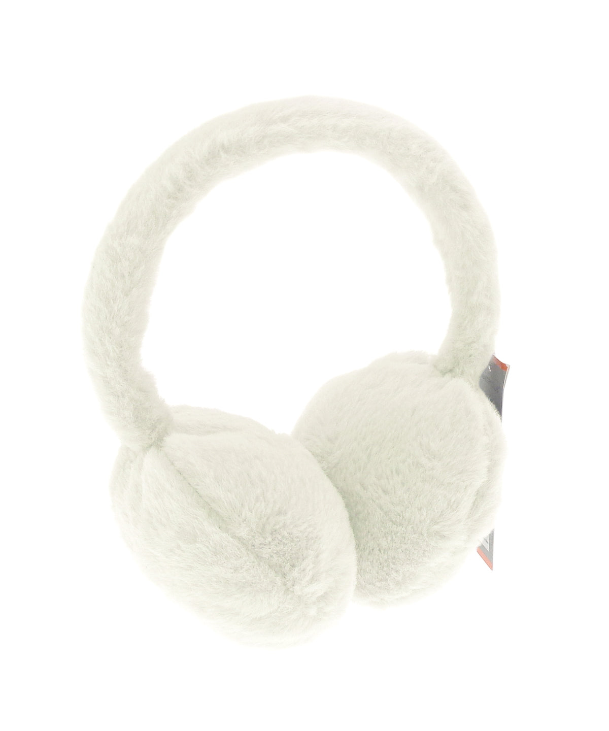 Eyrnahlífar Ribbon RI020 – Ecru – One size