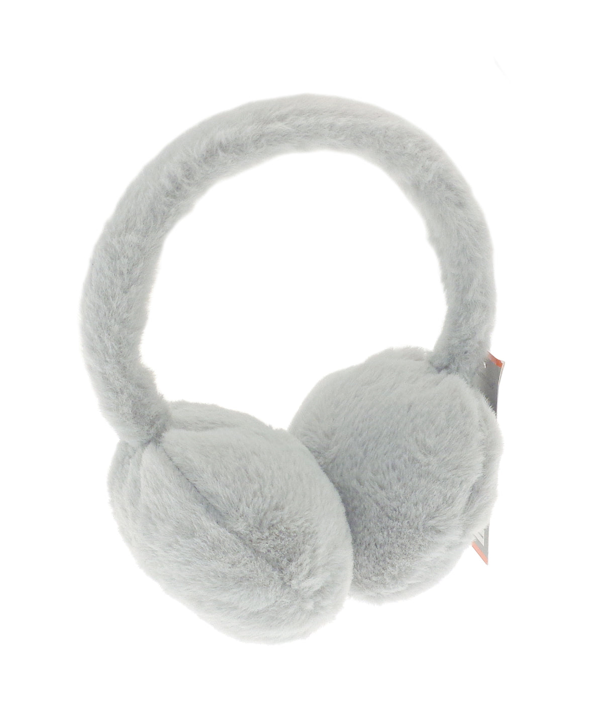 Eyrnahlífar Ribbon RI020 – Grár – One size