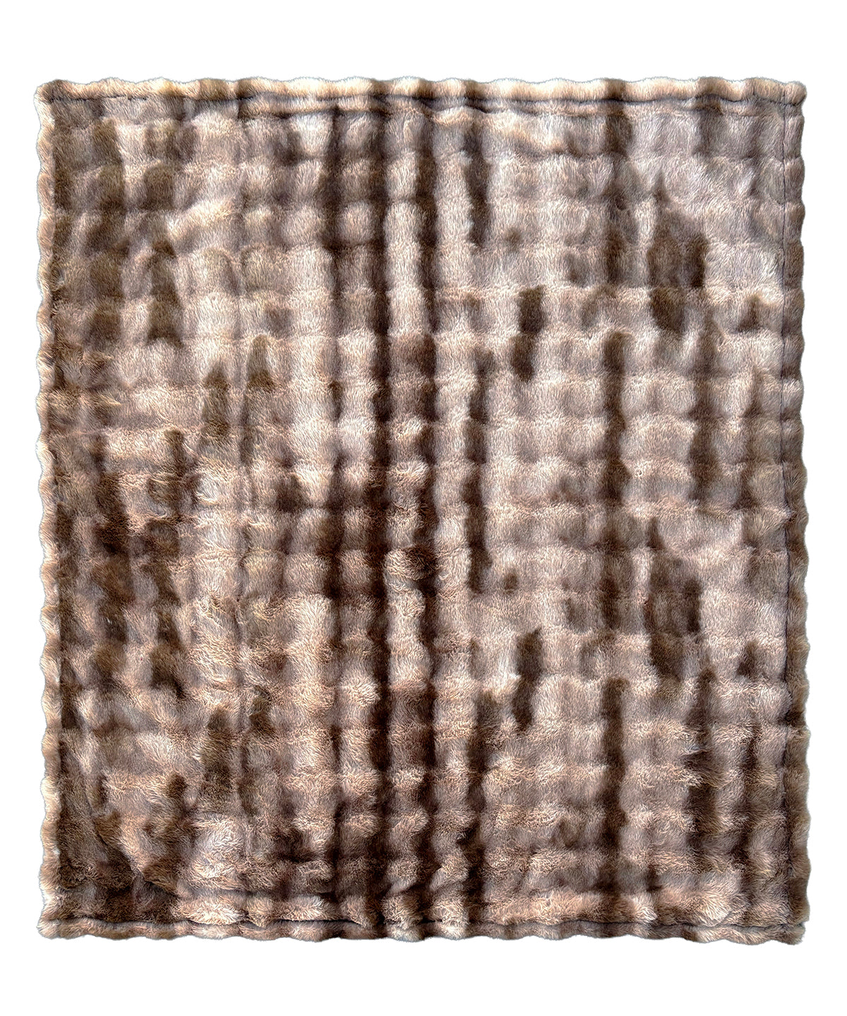 Teppi Ribbon RI034 – Mocha Brown