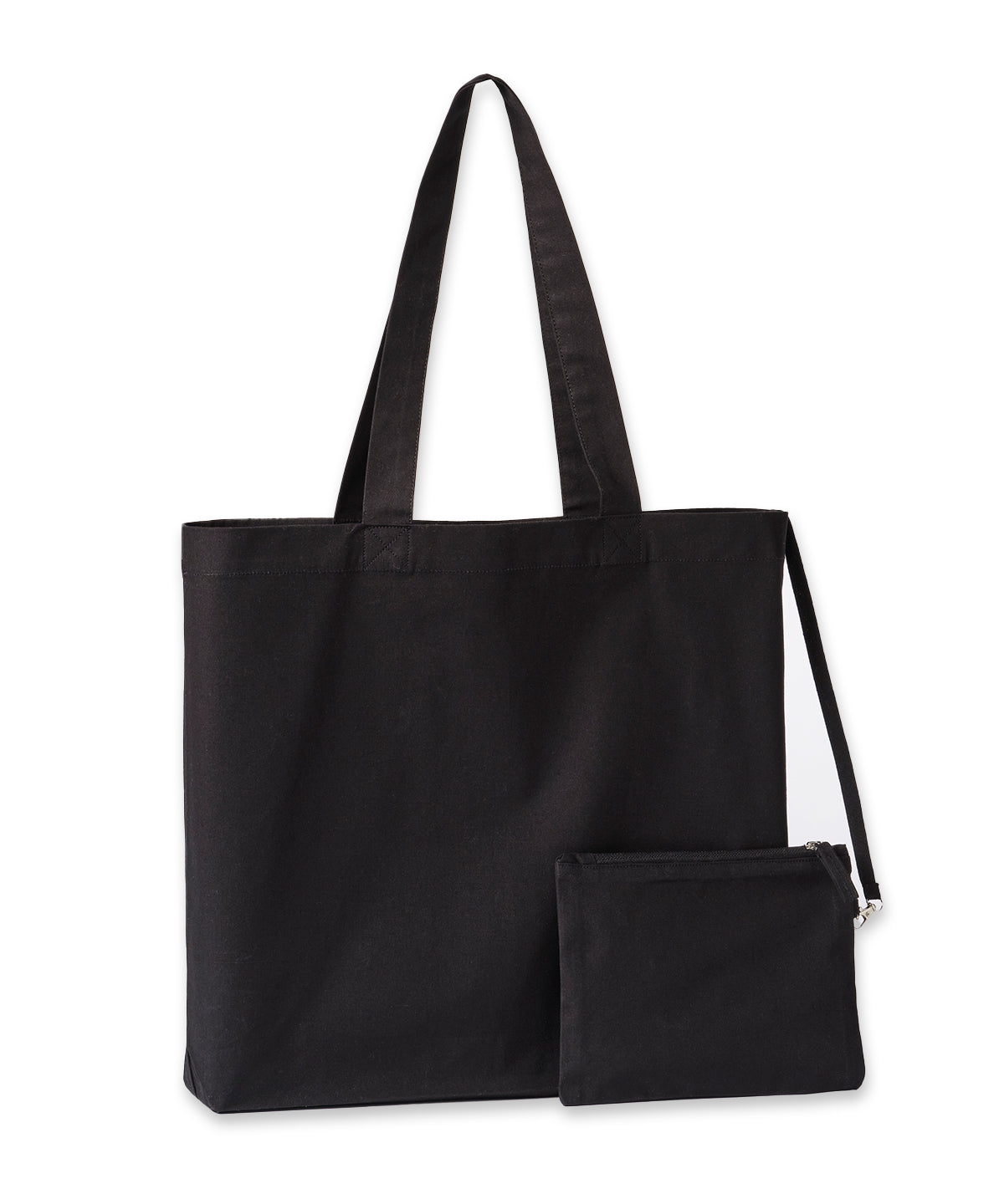 Taska Nutshell RL680 – Svartur – One size