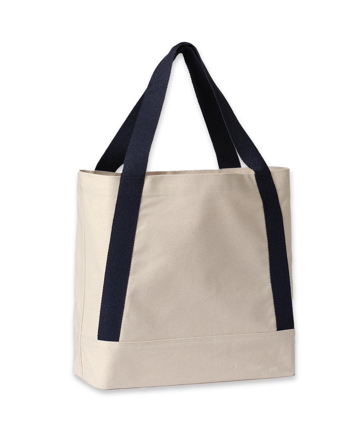 Taska Nutshell RL685 – Natural/French Navy – One size