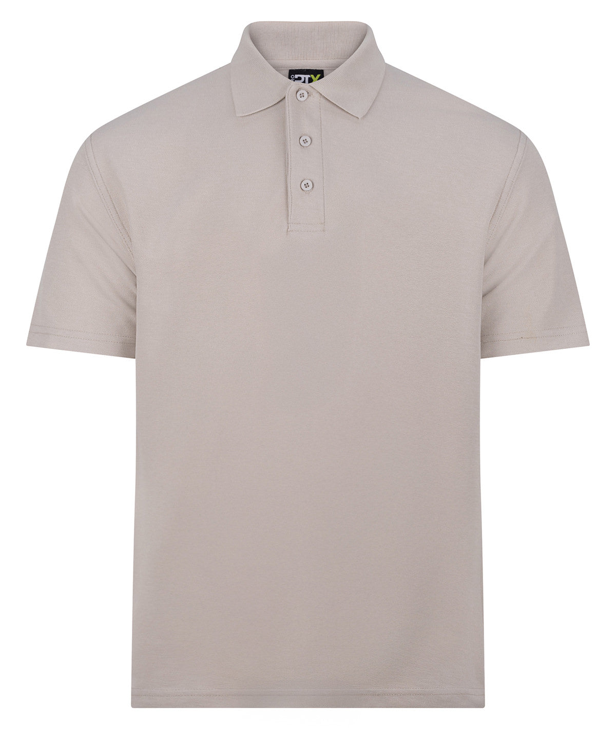 Pólóbolur ProRTX RX101 – Stone – 7XL