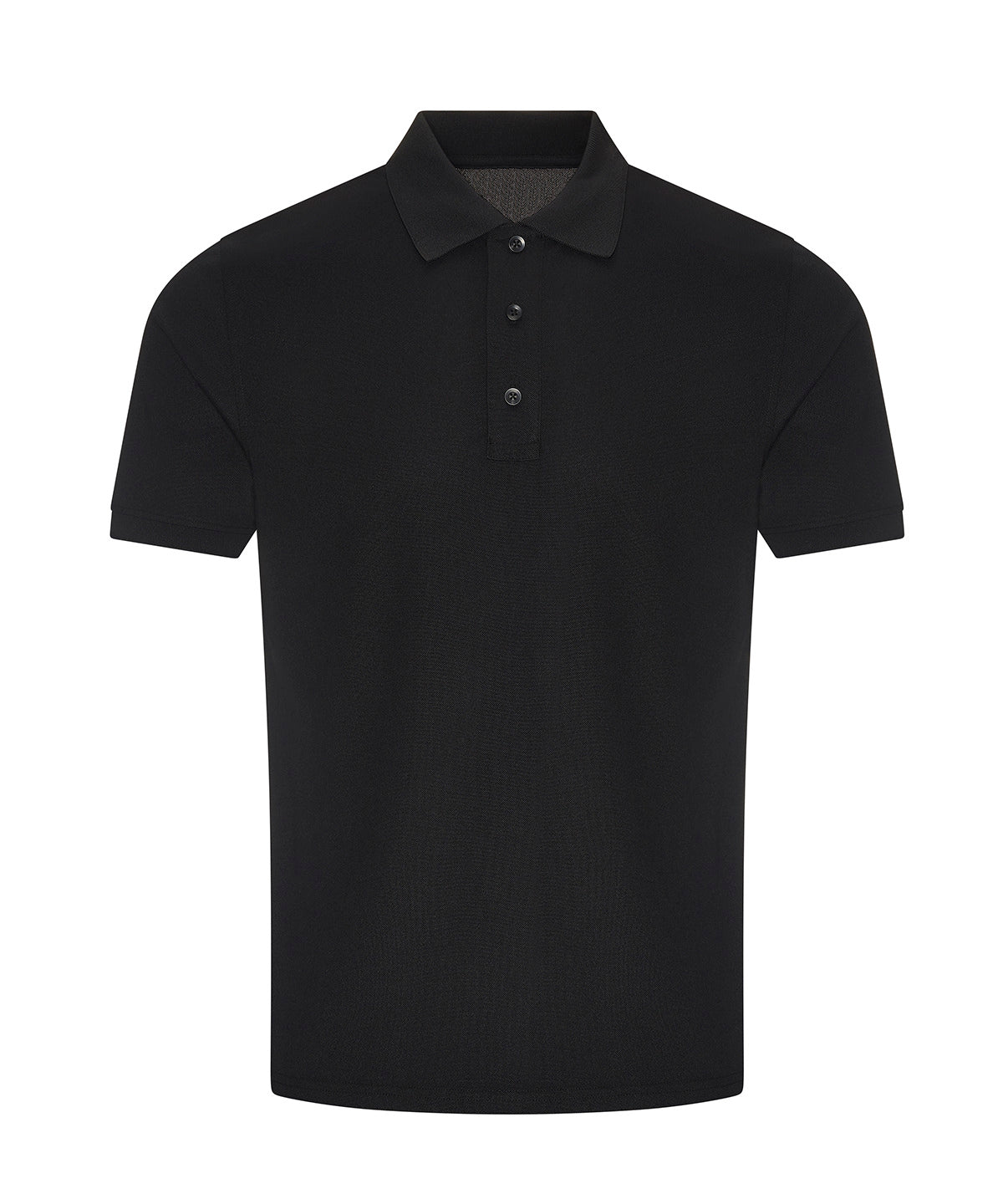 Pólóbolur ProRTX RX109 – Svartur – 5XL