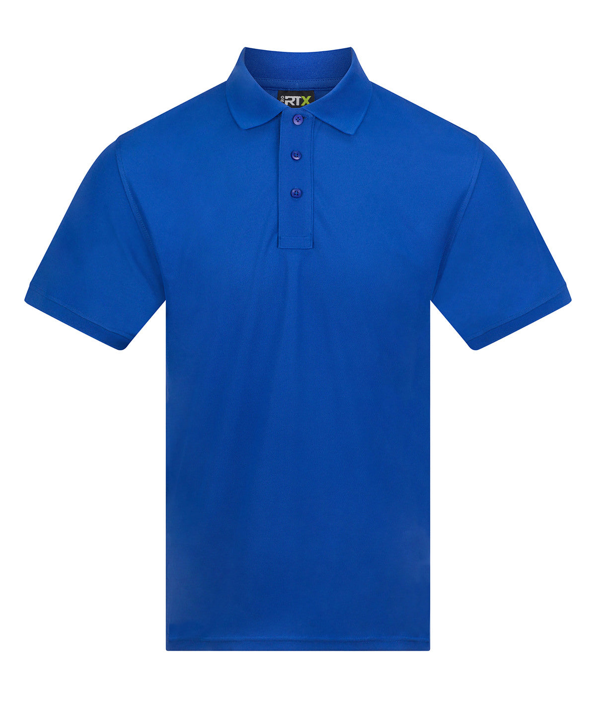Pólóbolur ProRTX RX109 – Royal Blue – 5XL