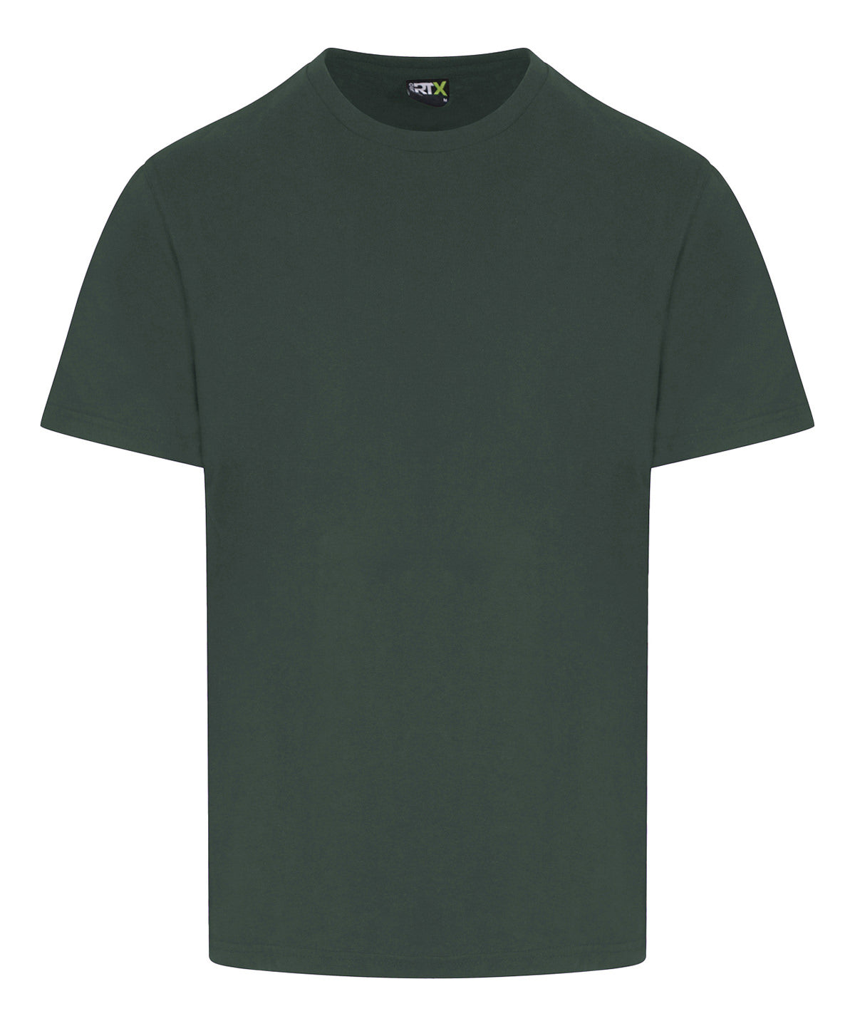 Stuttermabolur ProRTX RX151 – Bottle Green – 5XL