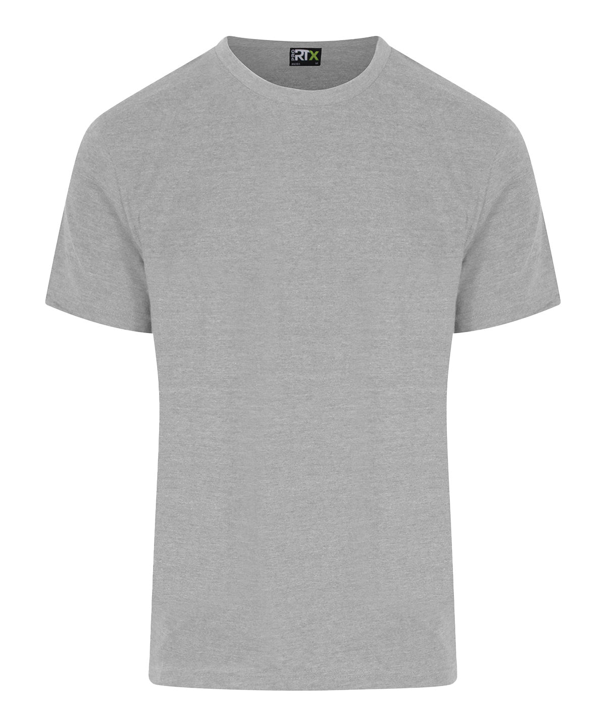 Stuttermabolur ProRTX RX151 – Heather Grey – 5XL