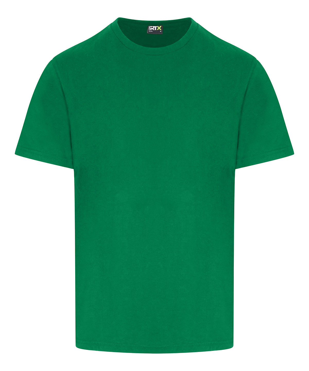 Stuttermabolur ProRTX RX151 – Kelly Green – 5XL
