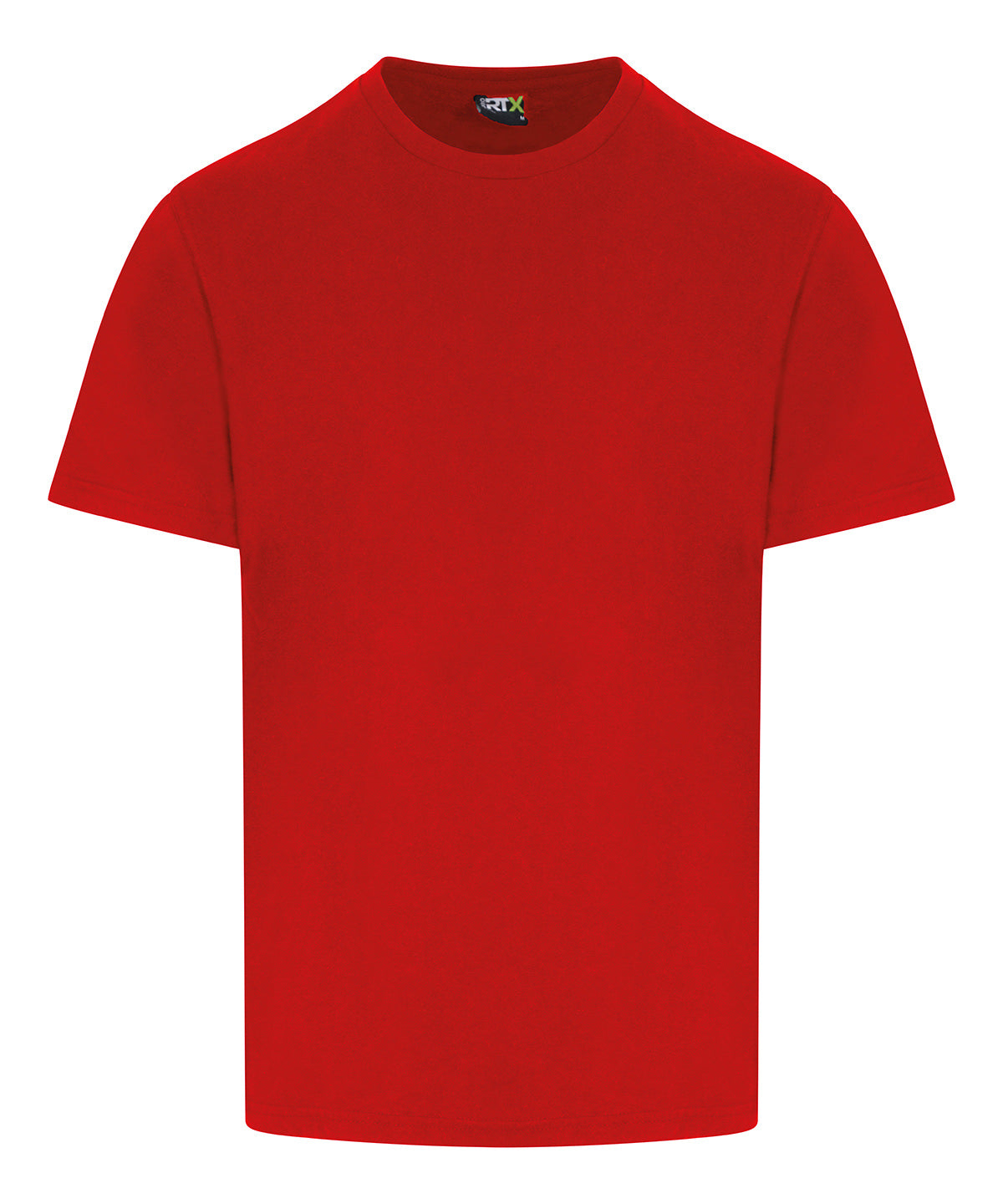 Stuttermabolur ProRTX RX151 – Rauður – 5XL