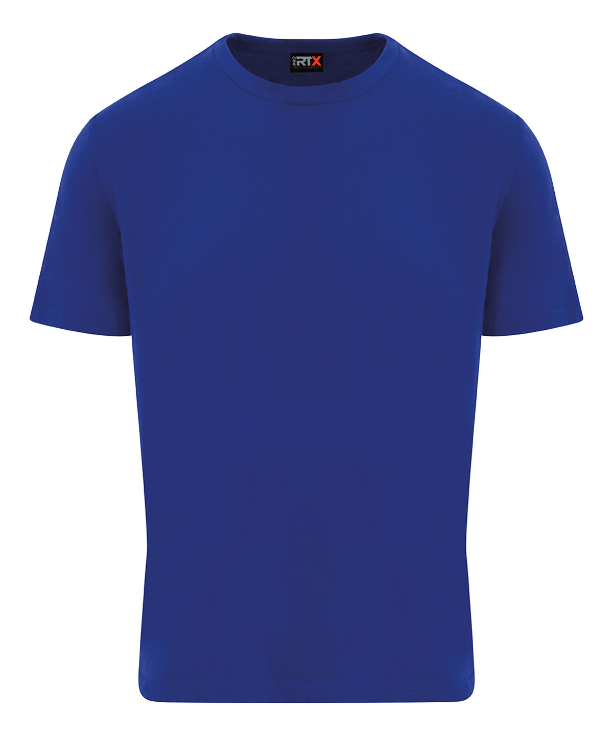 Stuttermabolur ProRTX RX151 – Royal Blue* – 6XL