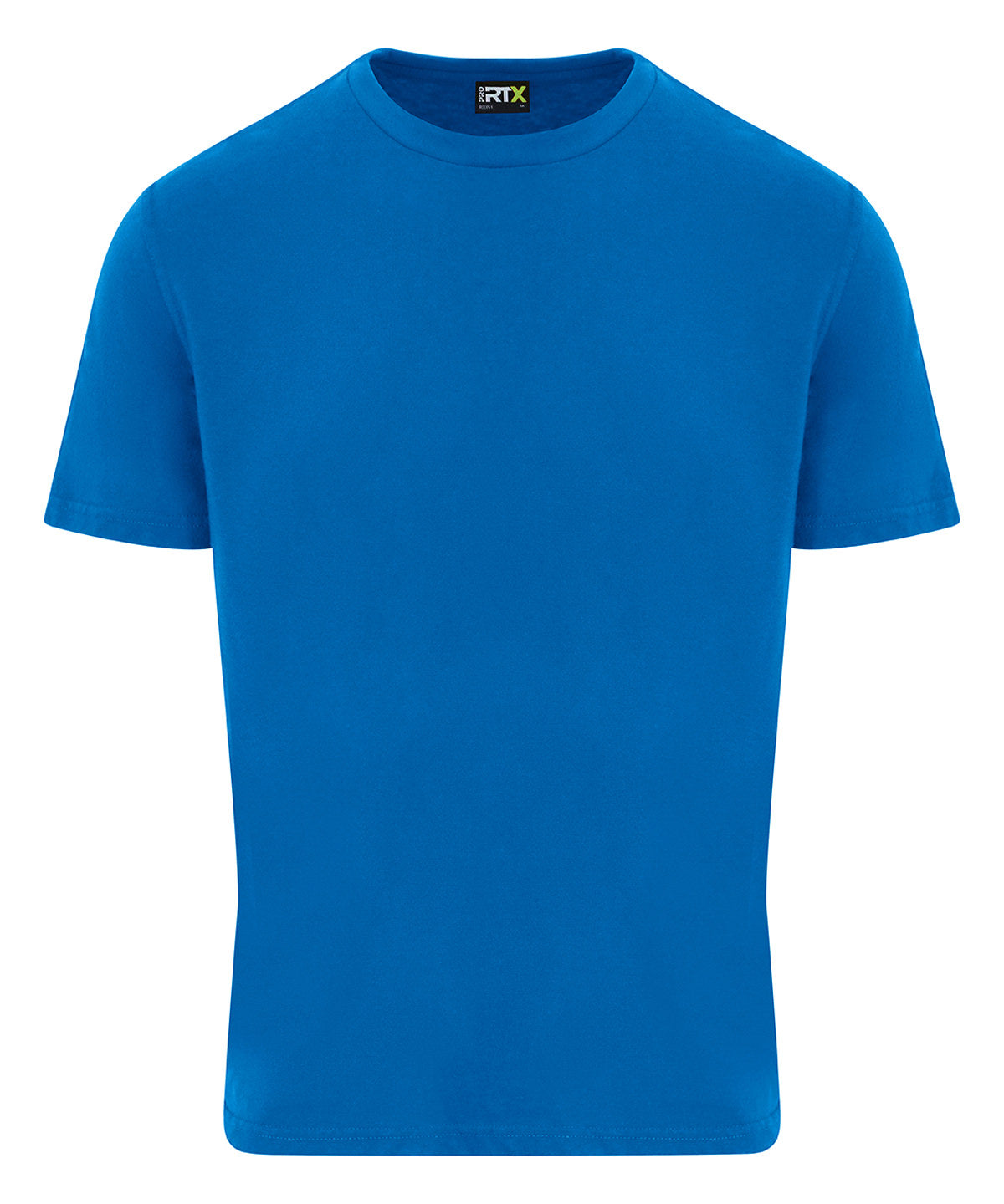 Stuttermabolur ProRTX RX151 – Sapphire Blue – 5XL