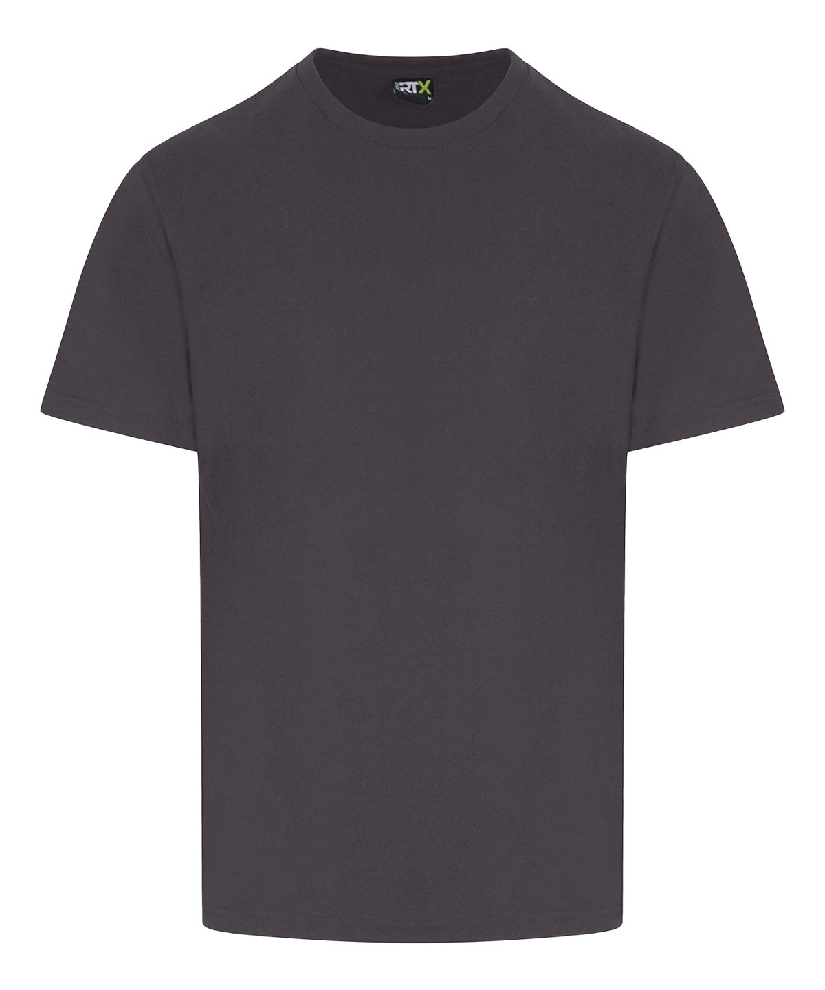 Stuttermabolur ProRTX RX151 – Solid Grey* – 6XL