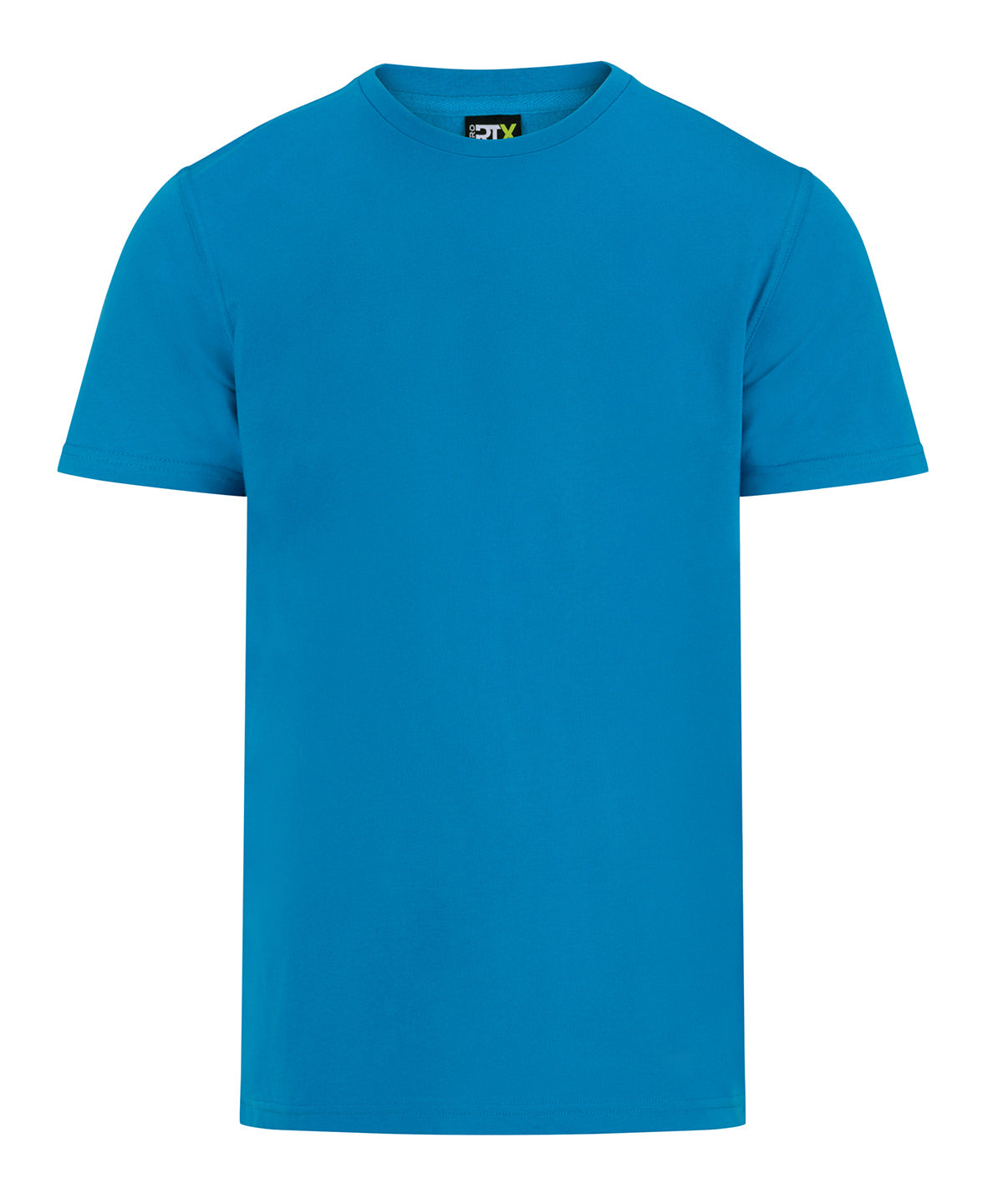 Stuttermabolur ProRTX RX151 – Túrkís – 5XL