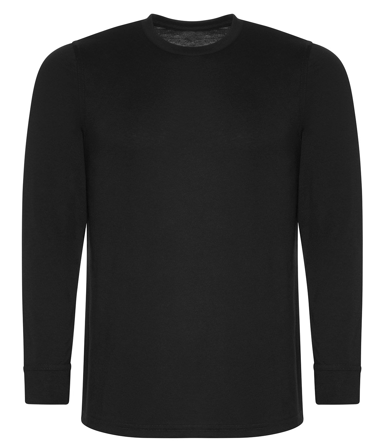 Stuttermabolur ProRTX RX152 – Svartur – 4XL
