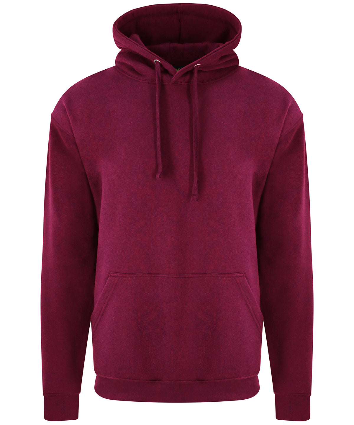 Hettupeysa ProRTX RX350 – Vínrauður – 5XL