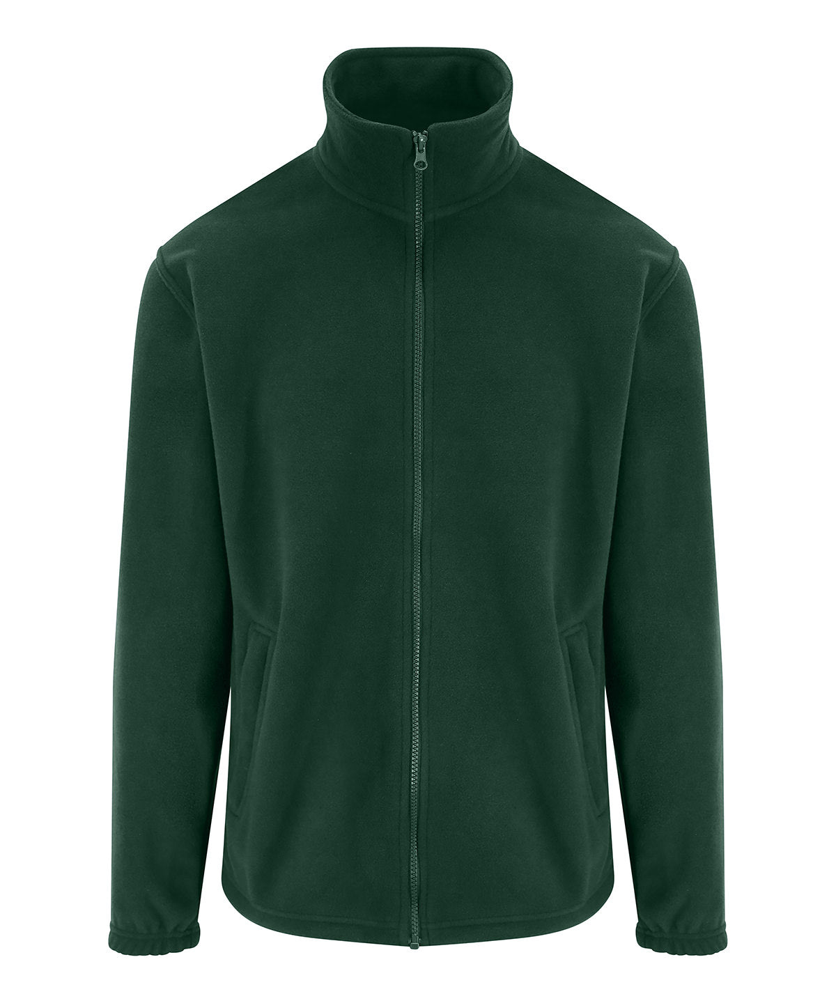Flíspeysa ProRTX RX402 – Bottle Green – 5XL