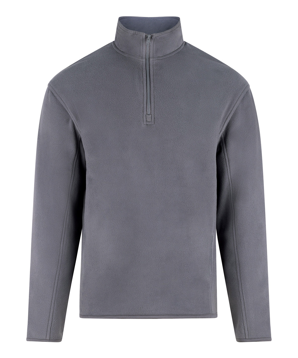 Flíspeysa ProRTX RX415 – Solid Grey – 4XL