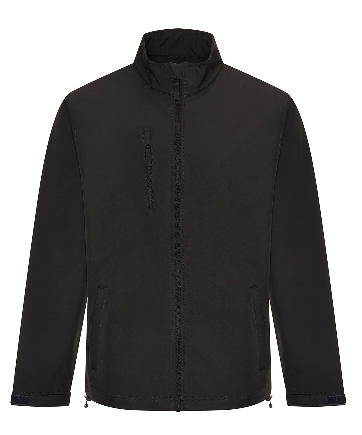 Softshell-jakki ProRTX RX530 – Charcoal – 5XL