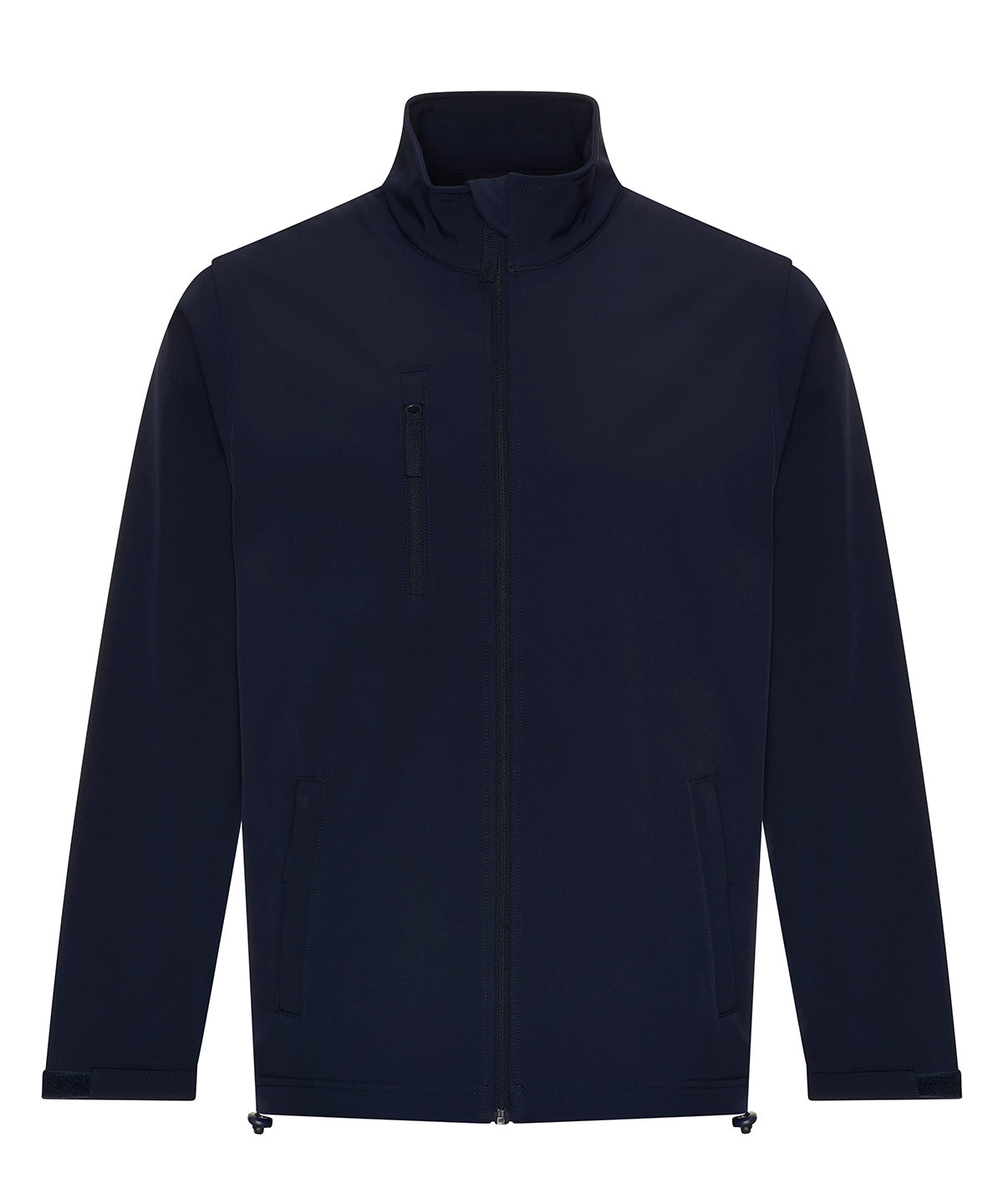 Softshell-jakki ProRTX RX530 – Dökkblár – 5XL