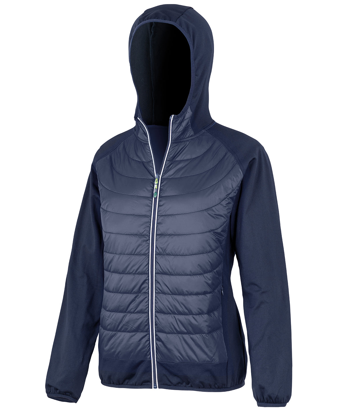 Jakki Spiro S268F – Navy/Navy – 2XL