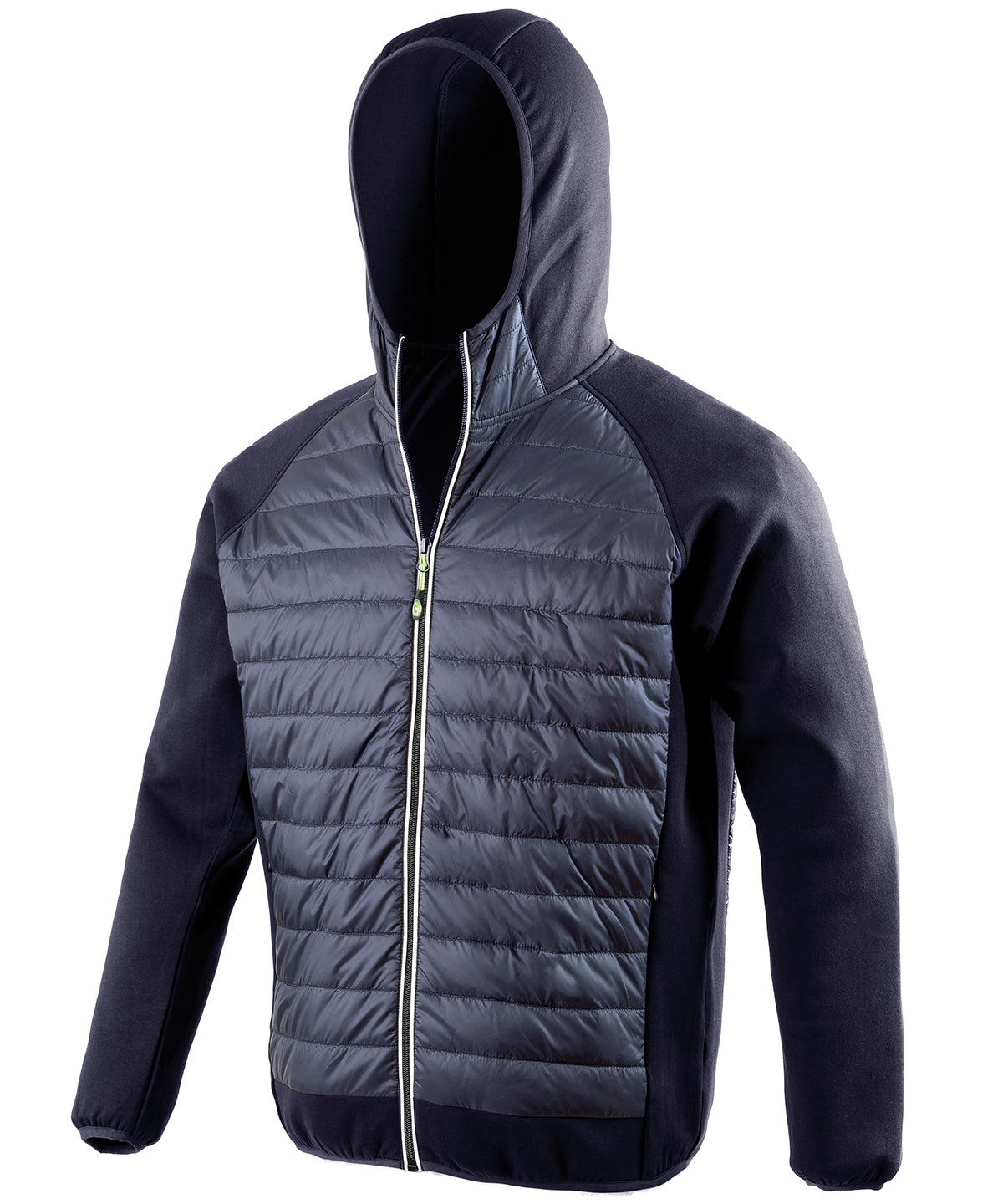 Jakki Spiro S268M – Navy/Navy – 3XL