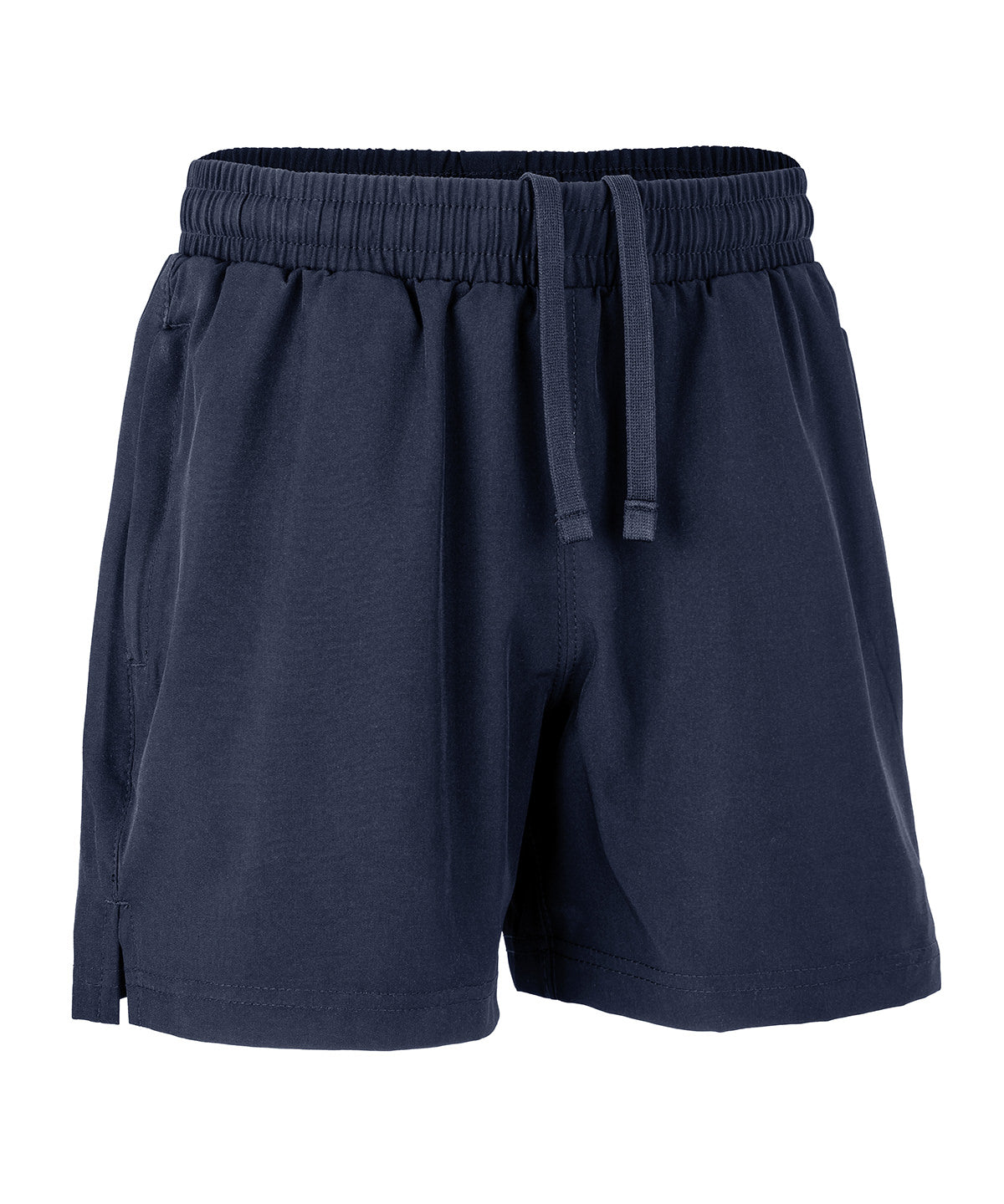 Stuttbuxur Spiro Recycled S780J – Dökkblár – XL