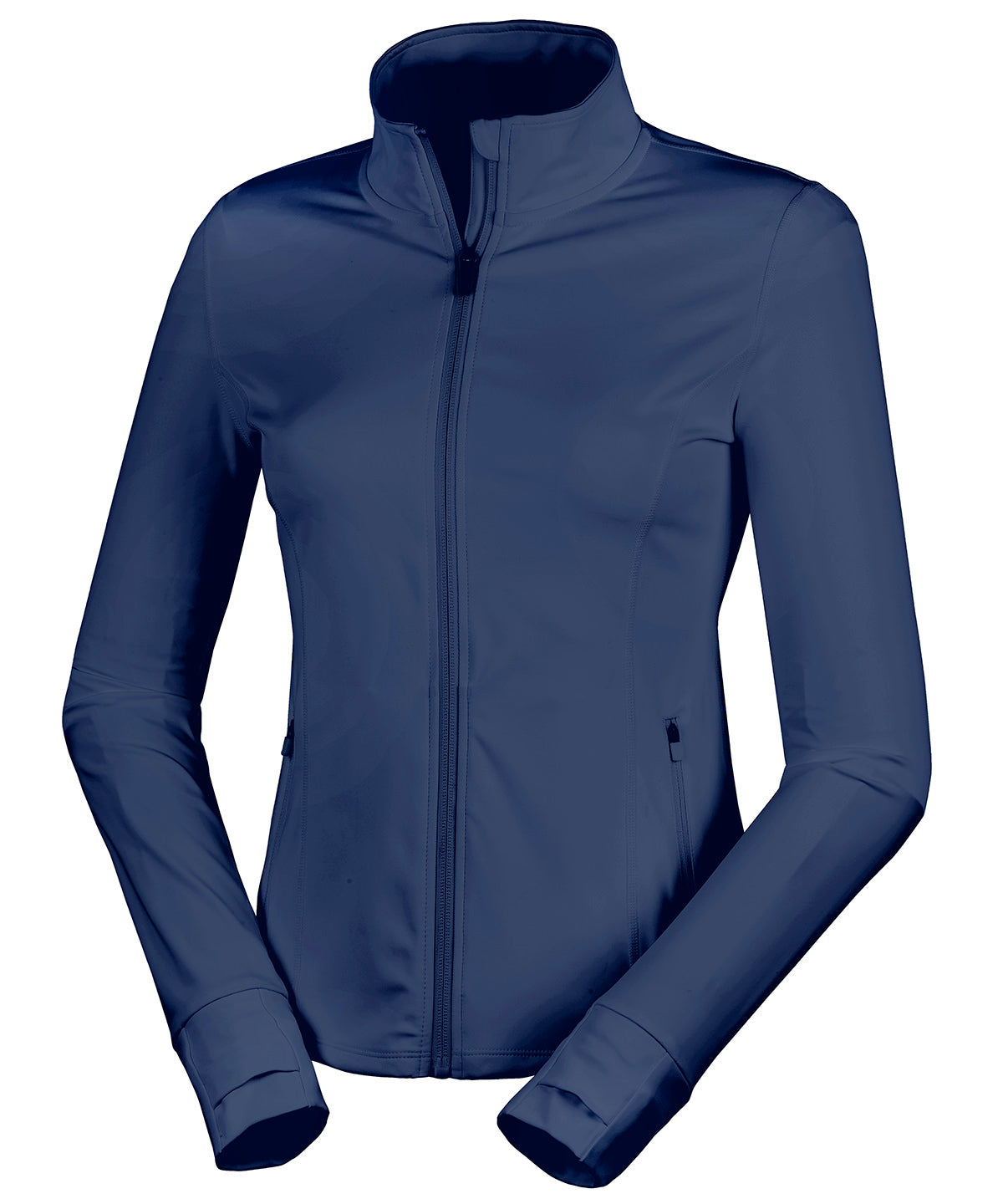 Jakki Spiro Recycled S798F – Dökkblár – 2XL