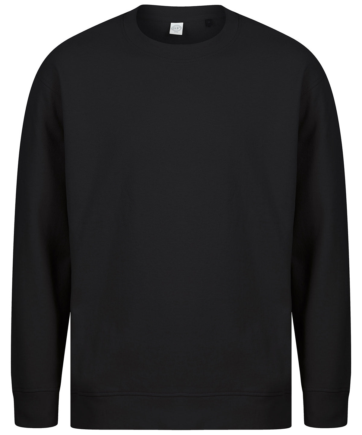 Peysa SF SF530 – Svartur – 3XL
