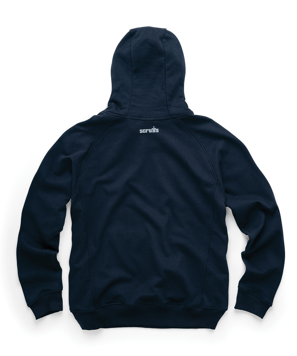 Hettupeysa Scruffs SH003 – Dökkblár – 3XL