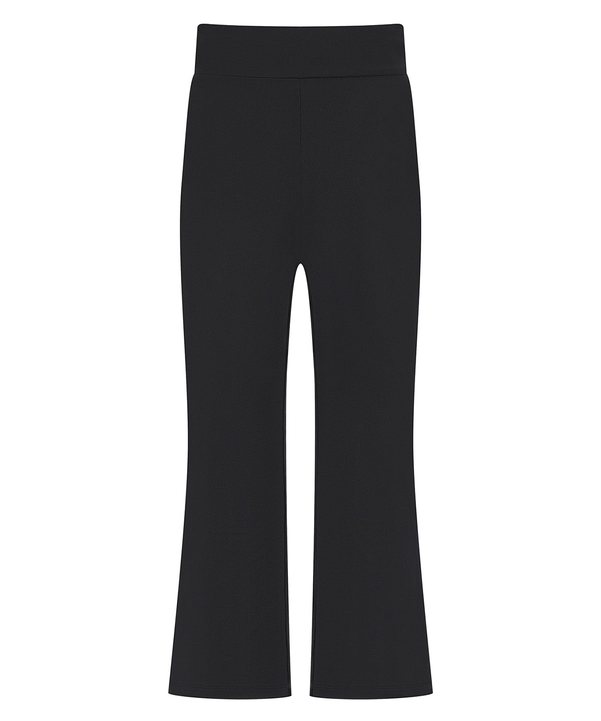 Leggings SF SM428 – Svartur – 13 Years