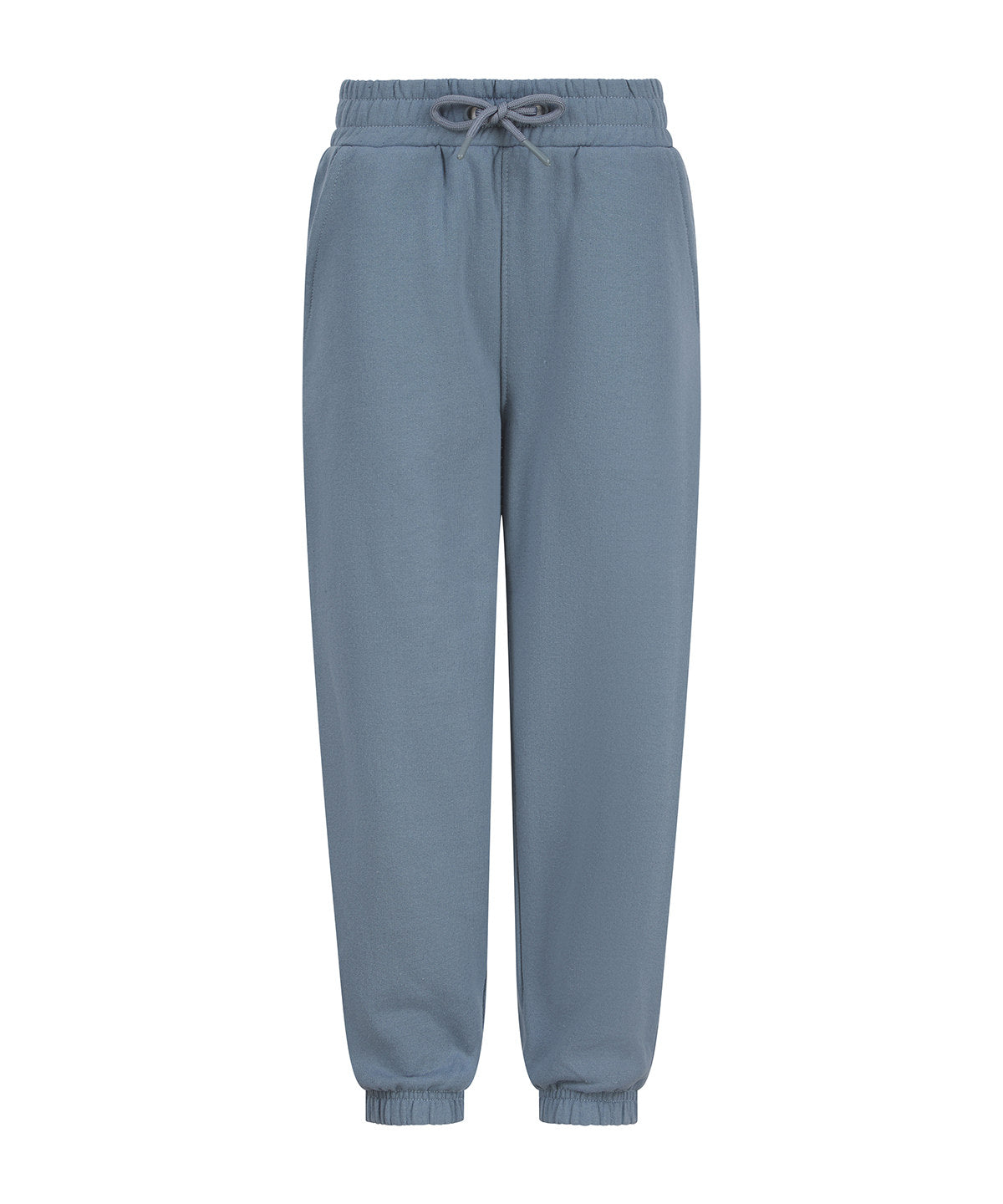 Æfingabuxur SF SM430 – Stone Blue – 11/12 Years