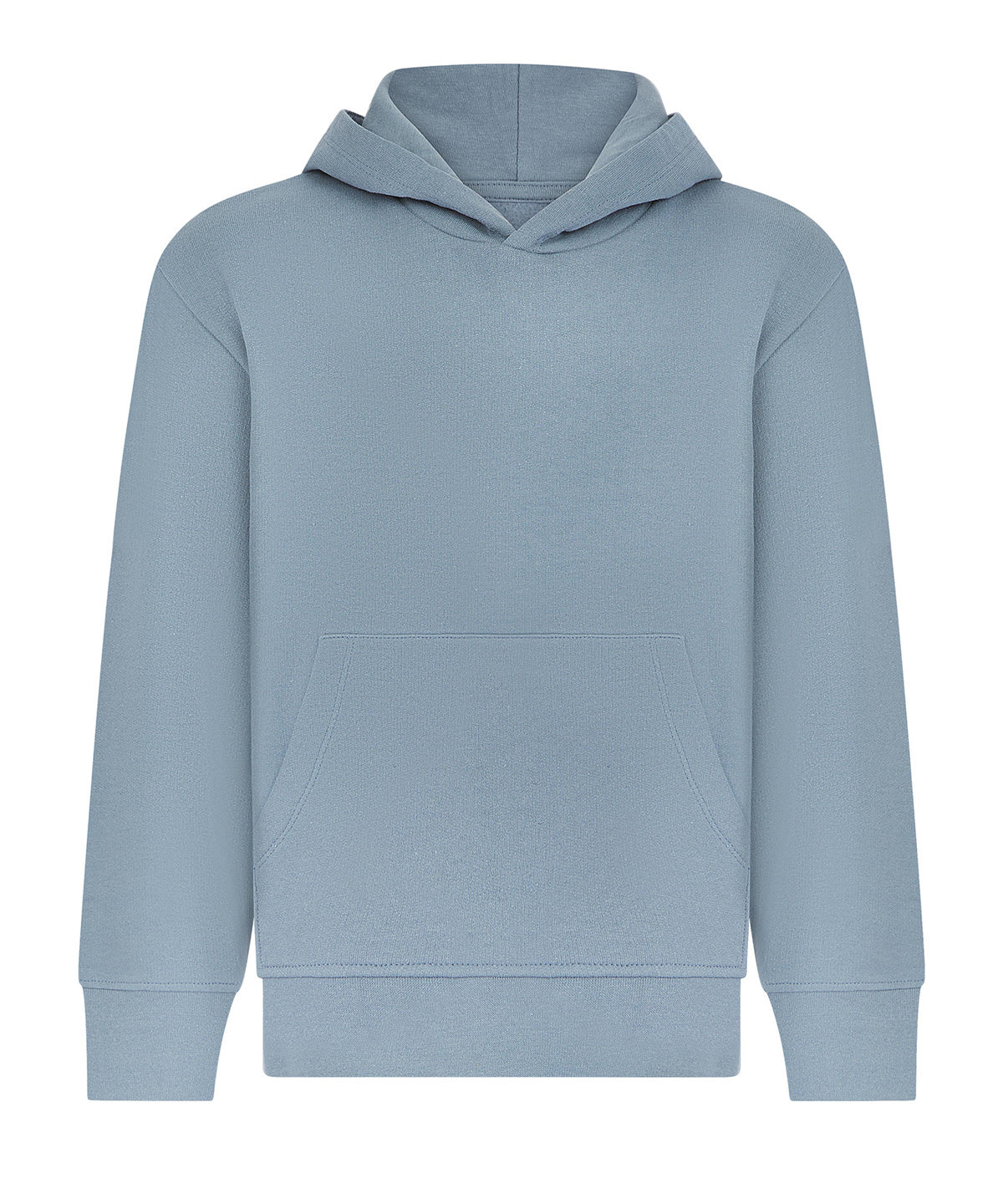 Hettupeysa SF SM531 – Stone Blue – 11/12 Years