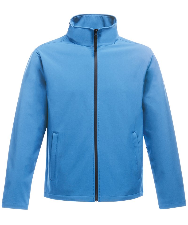 Softshell-jakki Regatta Professional SN130 – French Blue/Navy – 3XL