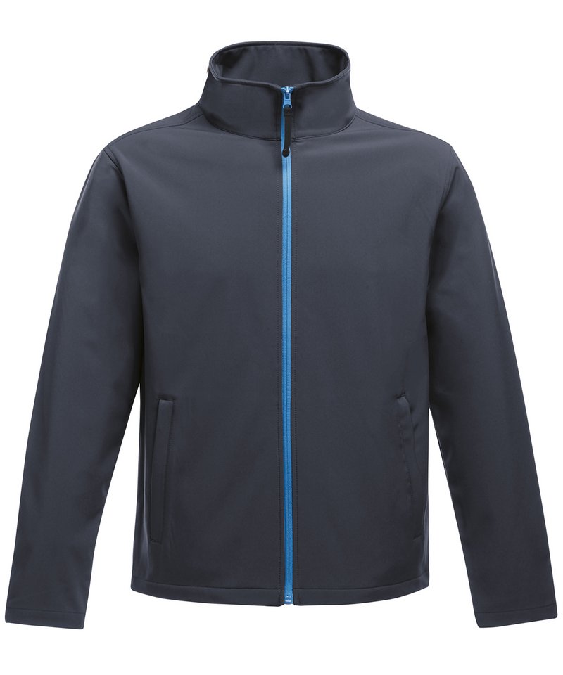 Softshell-jakki Regatta Professional SN130 – Navy/French Blue – 3XL
