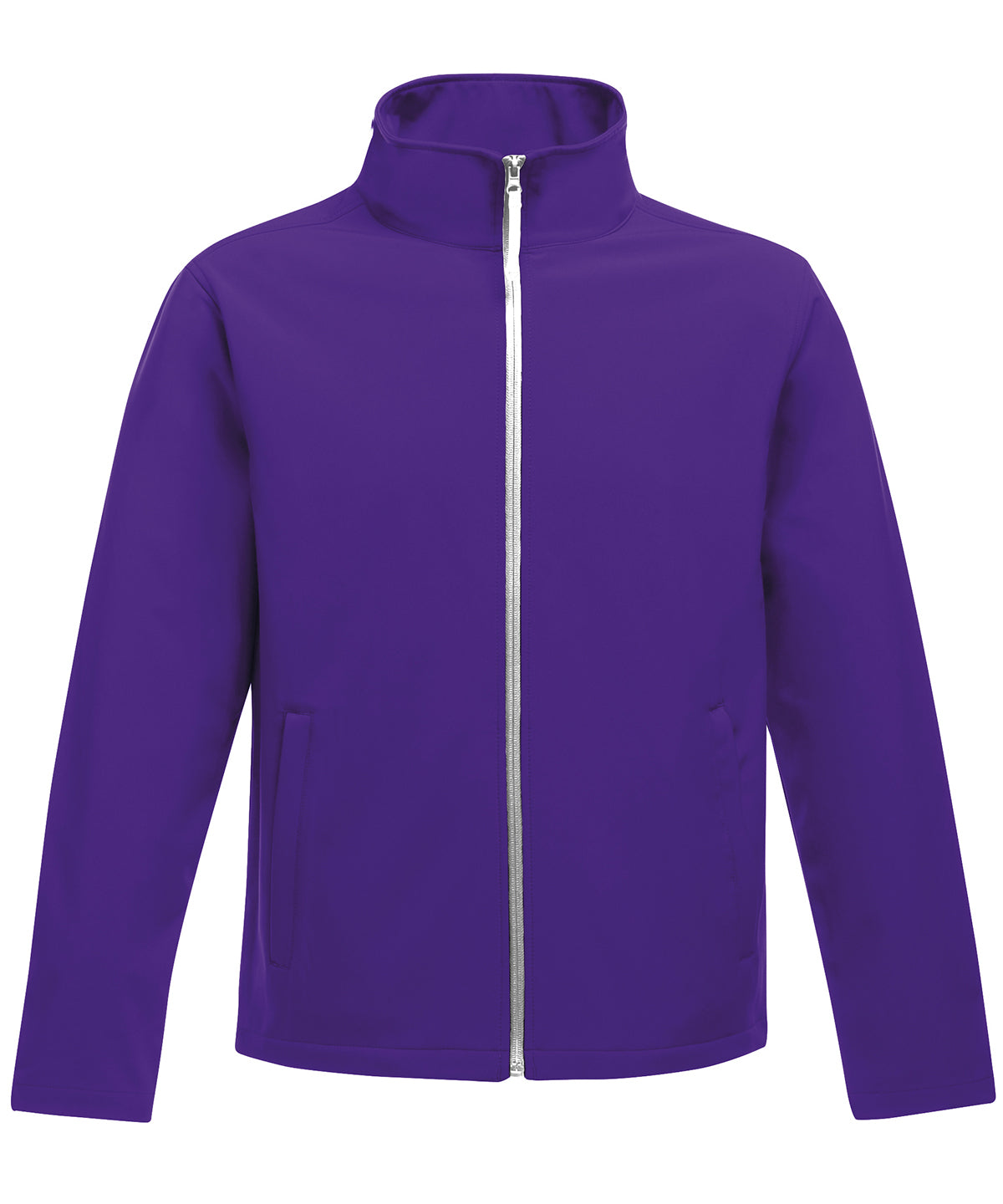 Softshell-jakki Regatta Professional SN130 – Vibrant Purple – 3XL