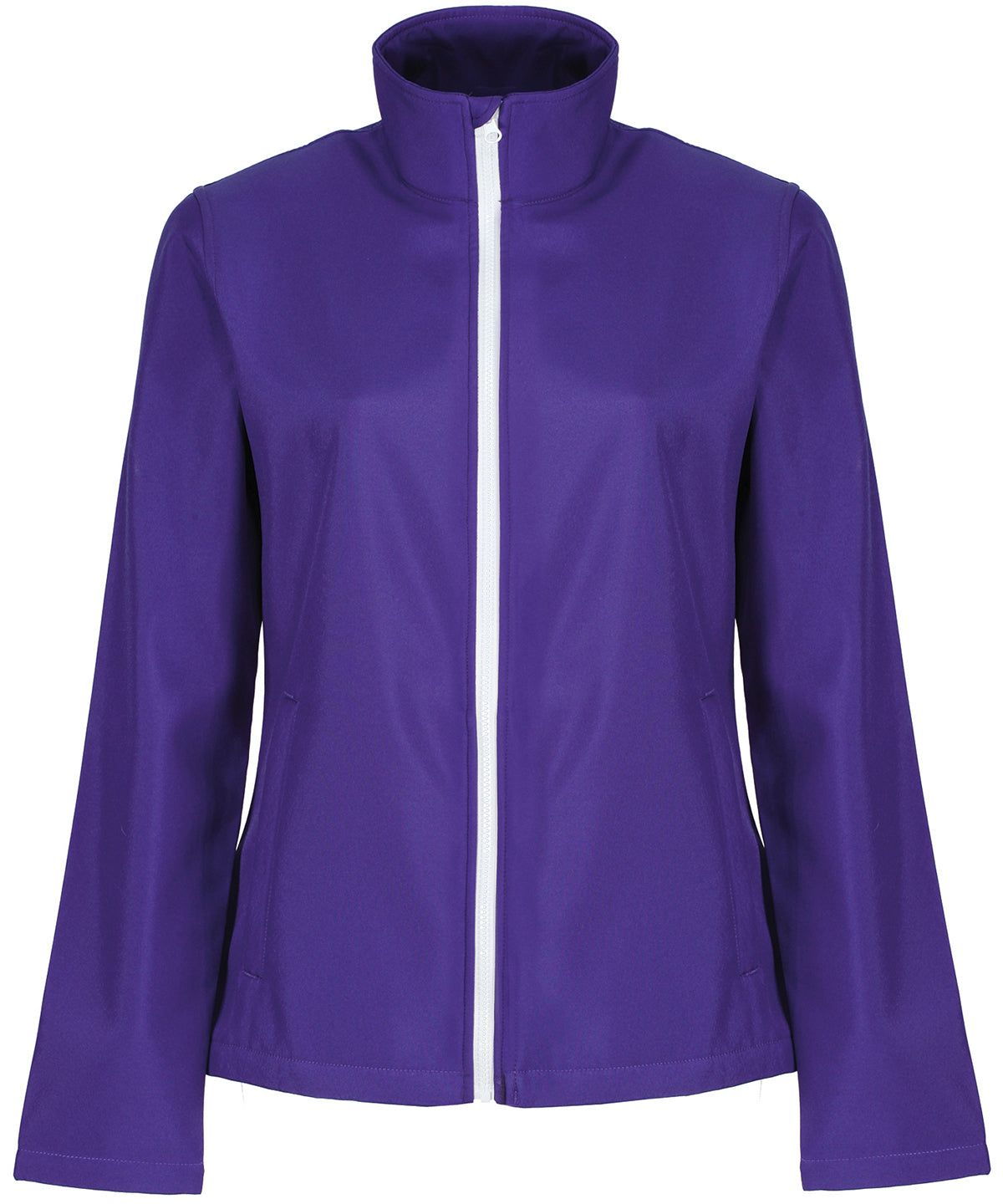 Softshell-jakki Regatta Professional SN131 – Vibrant Purple – Wom 18