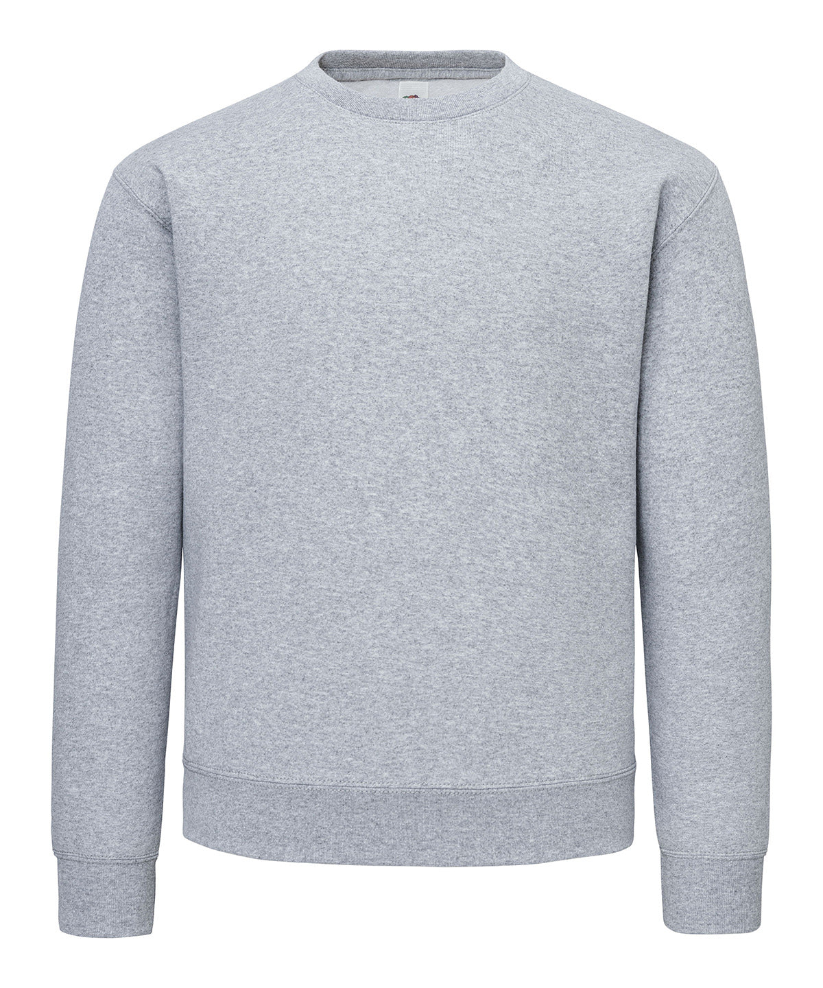 Peysa Fruit of the Loom SS240 – Athletic Heather* – 4XL
